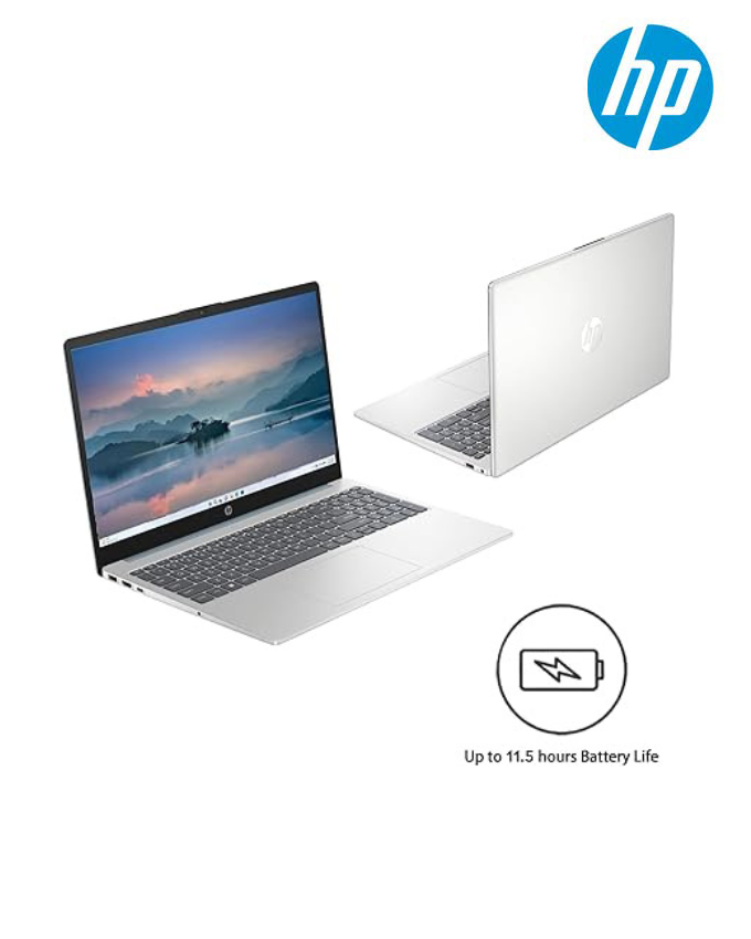 HP 15‑fd0095wm Core i5 15.6″ FHD Display Laptop